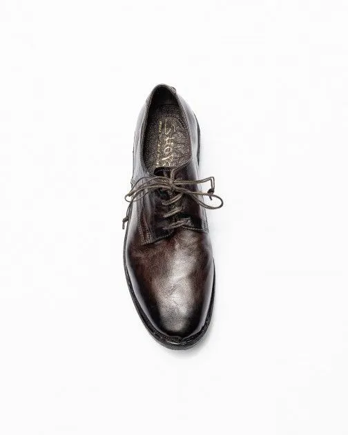 Zapatos Shoto 7648 Marrón