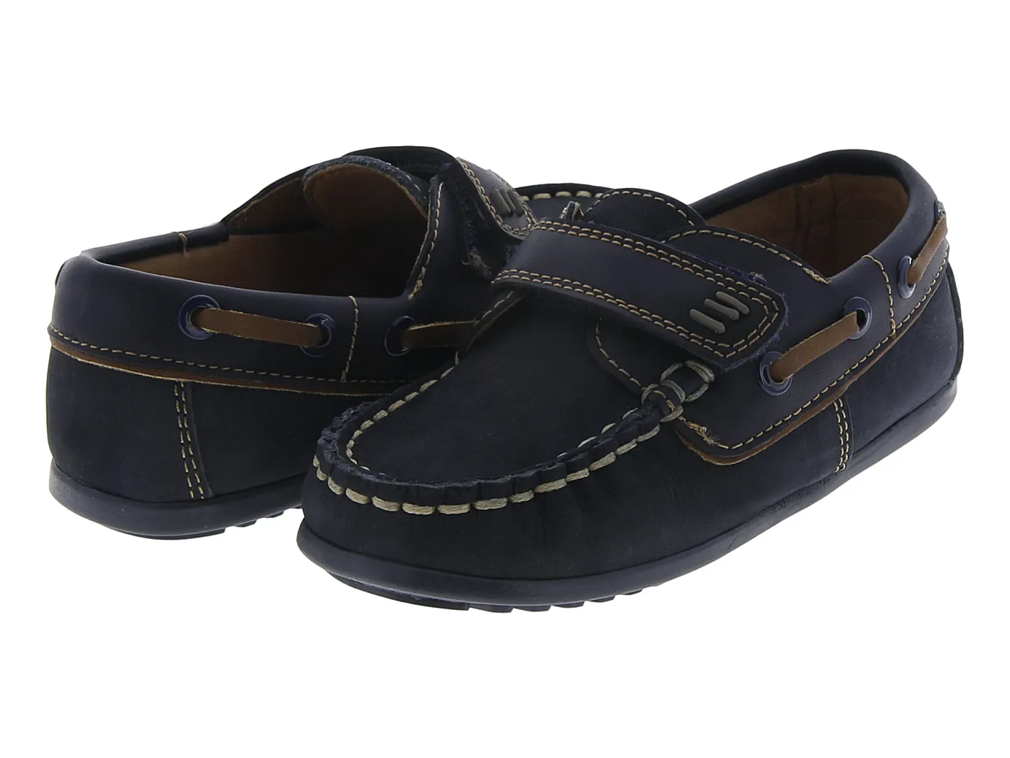 Zapatos Teen Bambino A3520 Para Niño