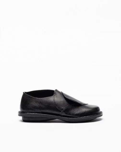 Zapatos Trippen GROVE Negro
