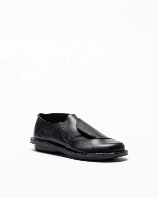 Zapatos Trippen GROVE Negro