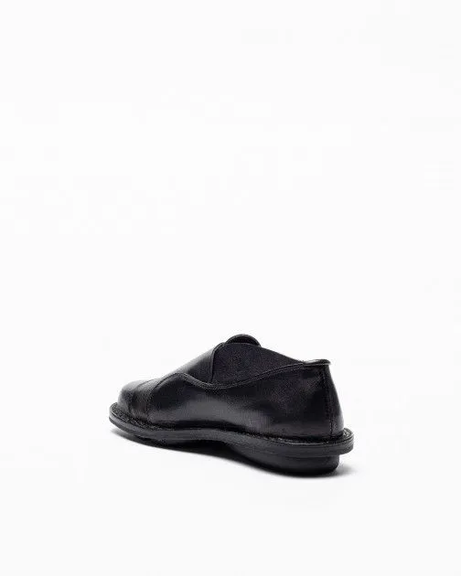 Zapatos Trippen GROVE Negro