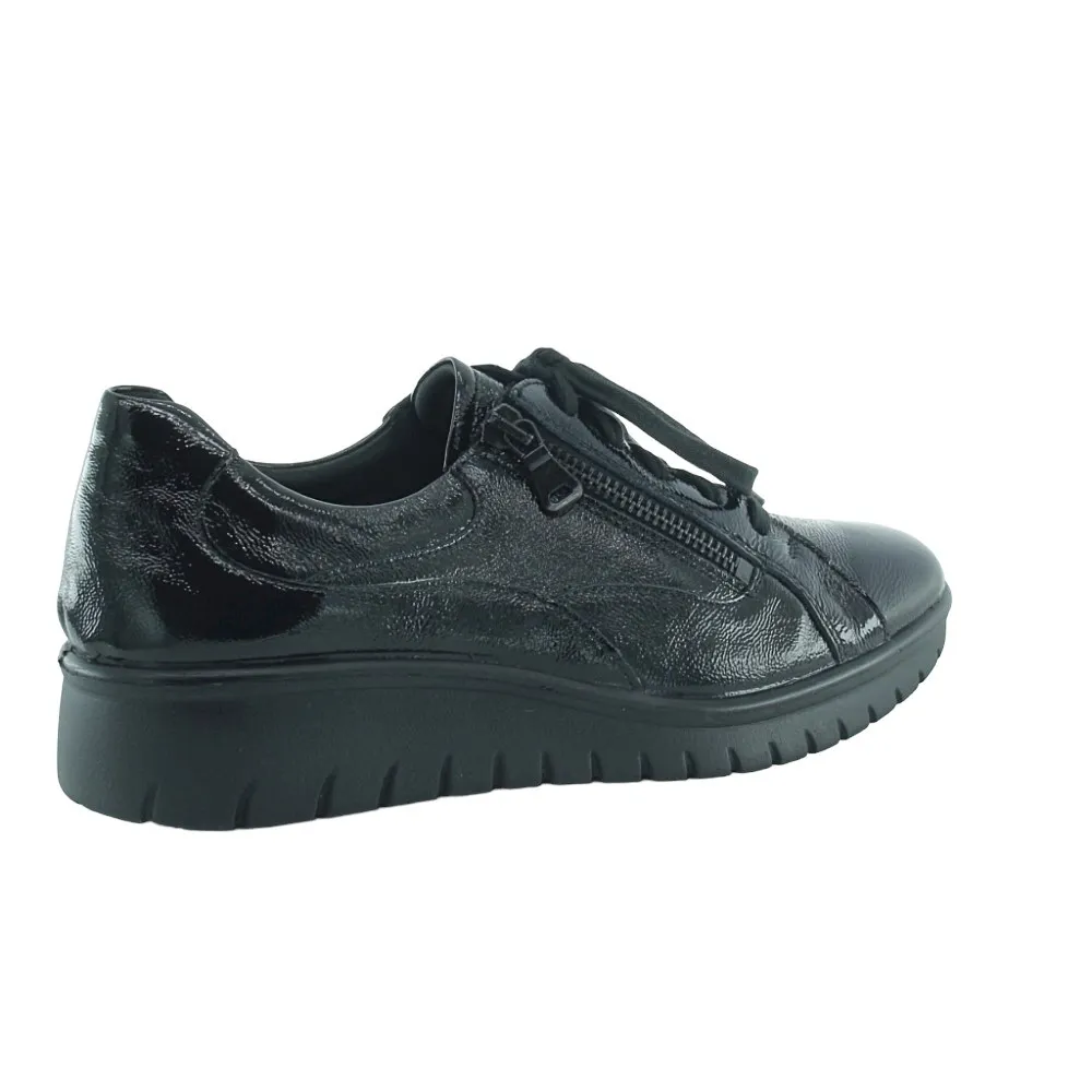 Zapatos Westland 32922 Negro