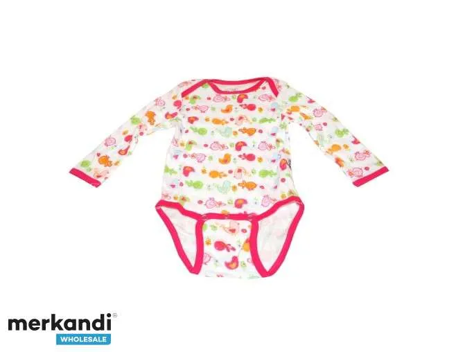 ¡MODA PARA NIÑOS! ME TOO BABY MIX TEMPORADA DE PRIMAVERA (x471)