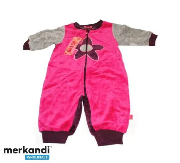 ¡MODA PARA NIÑOS! ME TOO BABY MIX TEMPORADA DE PRIMAVERA (x471)